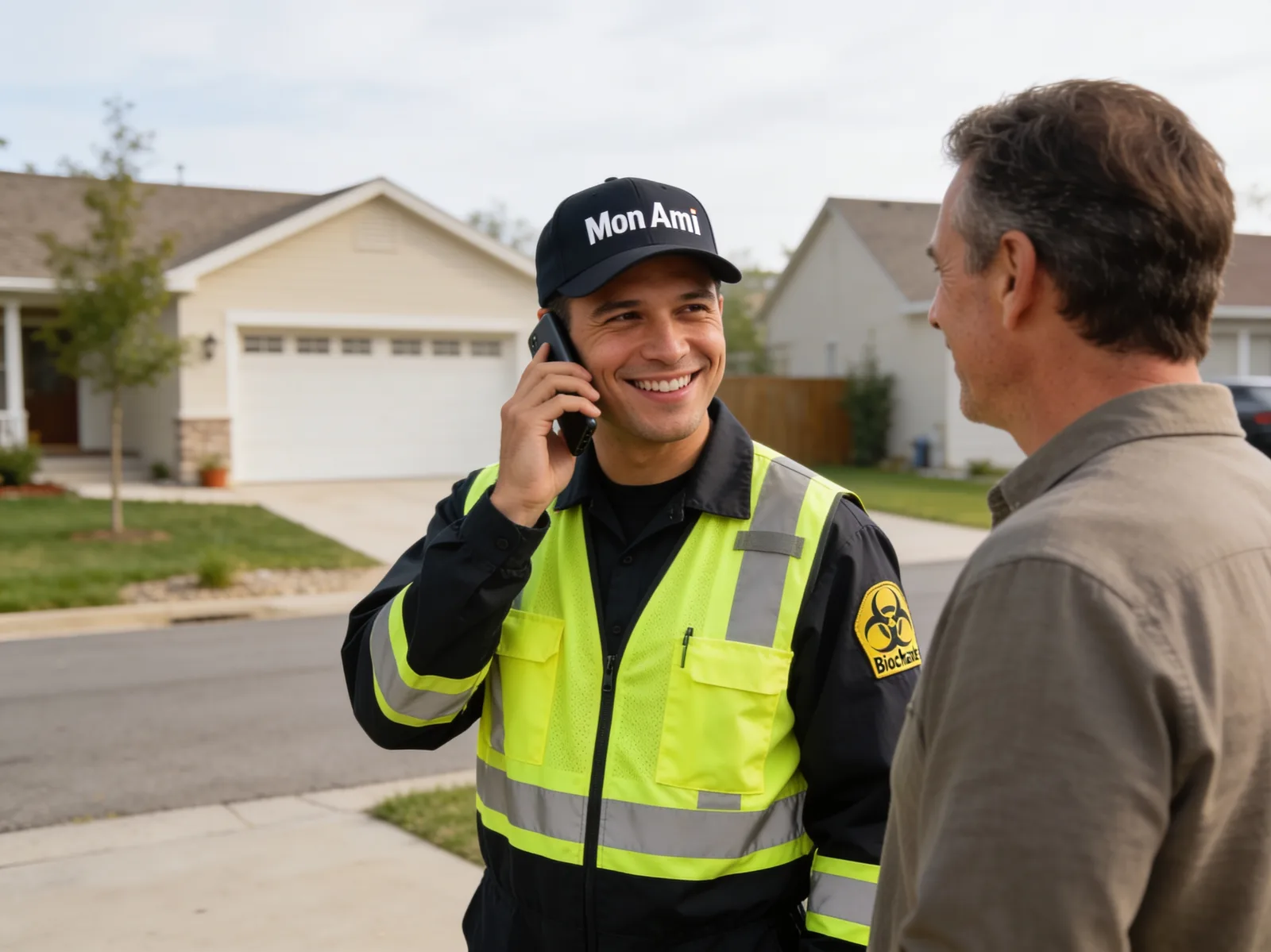 Sewage Cleanup Andover, MA FAQs