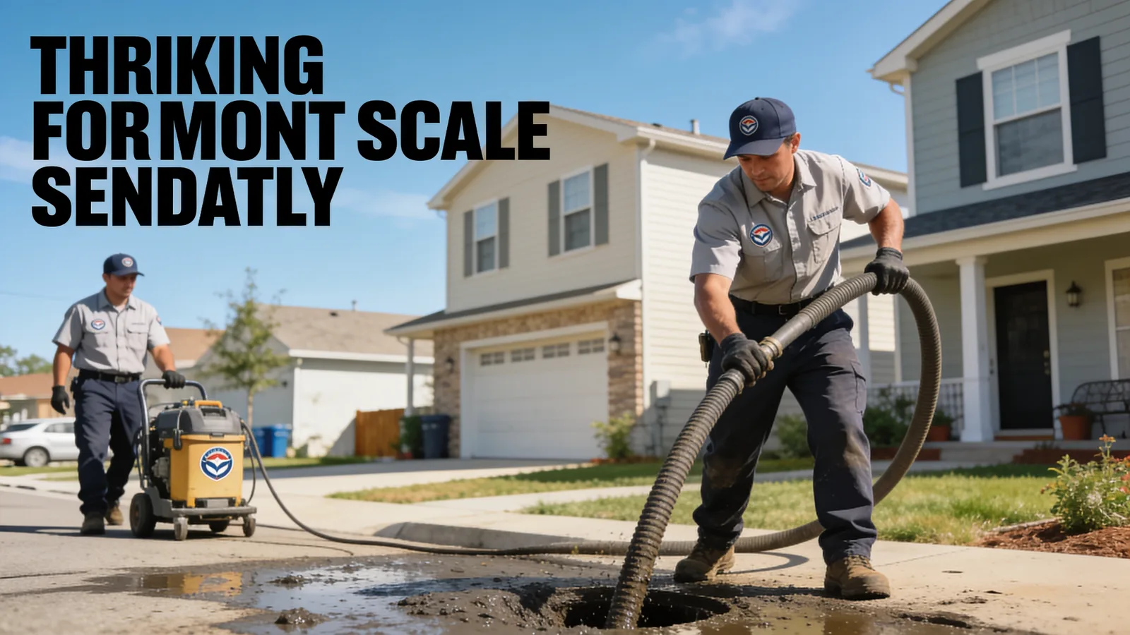 Sewage Cleanup in Andover, MA near me